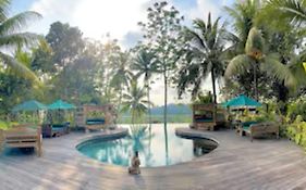 Permata Ayung Private Estate (Adults Only)